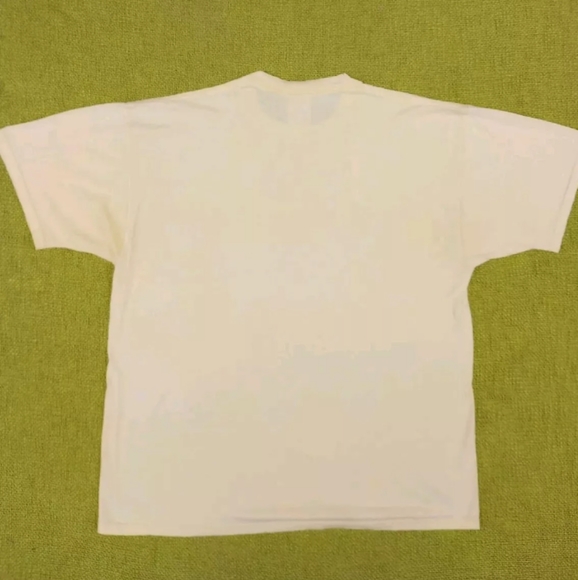 Vintage T-shirt 90s Teddy Bear I Need A Hug Size XL - Picture 5 of 5